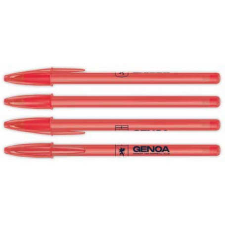 Acube 130 - Kit 30 Penne Bic Style Genoa