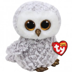 Ty 37086 - Beanie Boos - Owlette Gufo 28 cm