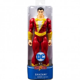 Spin Master 6056780 - Dc Comics - Shazam Titan Hero 30 cm