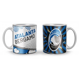 Acube 170 - Tazza Mug Comics Atalanta Bergamo