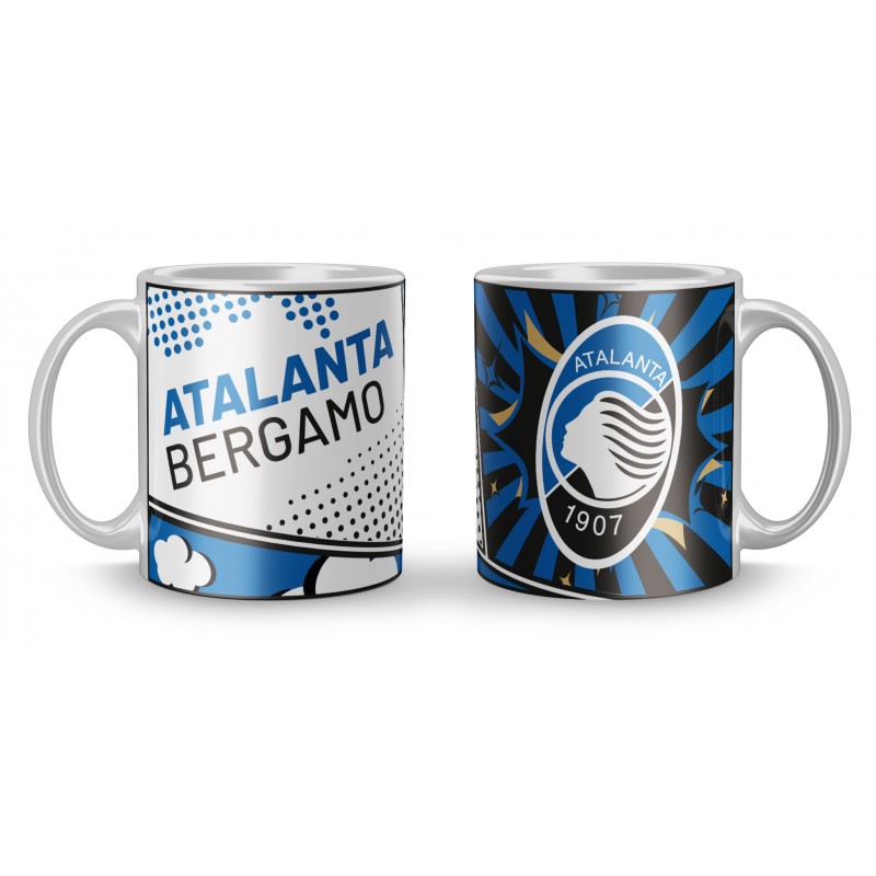 Acube 170 - Tazza Mug Comics Atalanta Bergamo