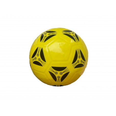 Fratelli Pesce 5197 - Pallone Calcio Fluo D.230