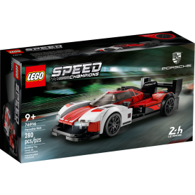 Lego 76916 - Speed...