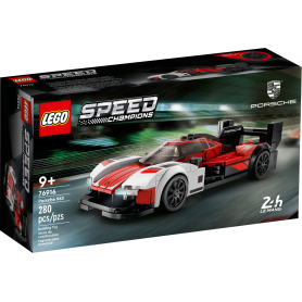 Lego 76916 - Speed Champions - Porsche 963