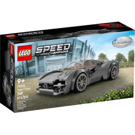 Lego 76915 - Speed...