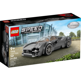 Lego 76915 - Speed Champions - Pagani Utopia