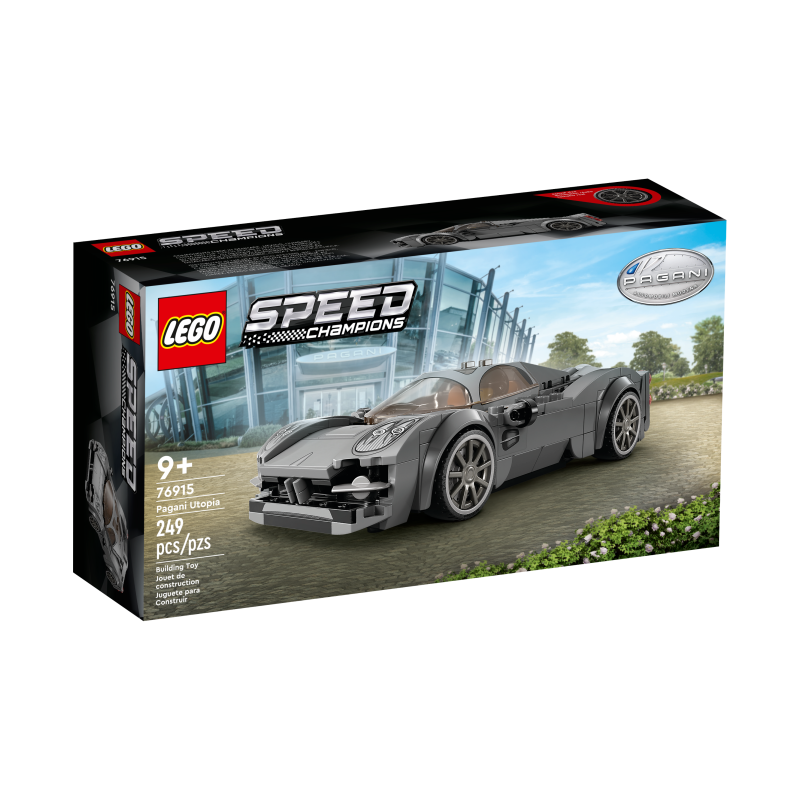 Lego 76915 - Speed Champions - Pagani Utopia