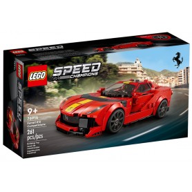 Lego 76914 - Speed...