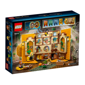 Lego 76412 - Harry Potter -...