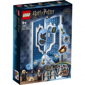 Lego 76411 - Harry Potter -...