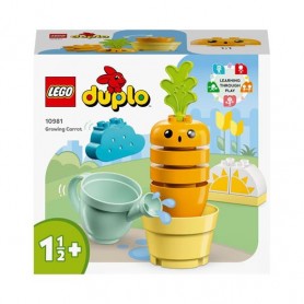 Lego 10981 - Duplo - Una...