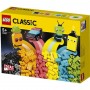 Lego 11027 - Classic - Divertimento Creativo Neon