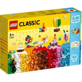 Lego 11029 - Classic - Party Box Creativa