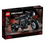 Lego 42155 - Technic - The Batman Batcycle
