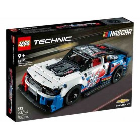 Lego 42153 - Technic -...