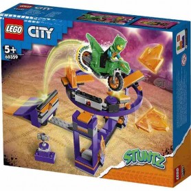 Lego 60359 City - Stuntz...