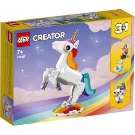 Lego 31140 - Creator -...