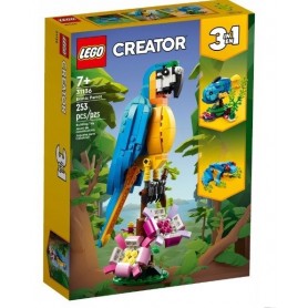Lego 31136 - Creator -...