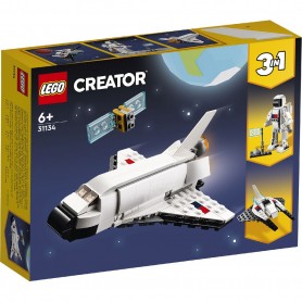 Lego 31134 - Creator -...