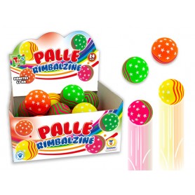 Teorema 52155 - Palline...