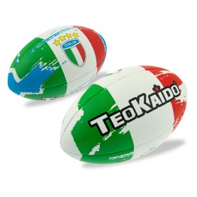 Teorema 52135 - Pallone...
