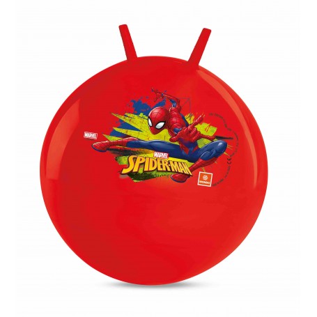 Mondo 6961 - Kangaroo Ball Spiderman