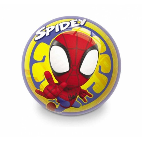 Mondo 5904 - Palla Spidey D.140