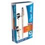 Paper Mate 9531 - Penna Replay Nera Conf. 12 pz