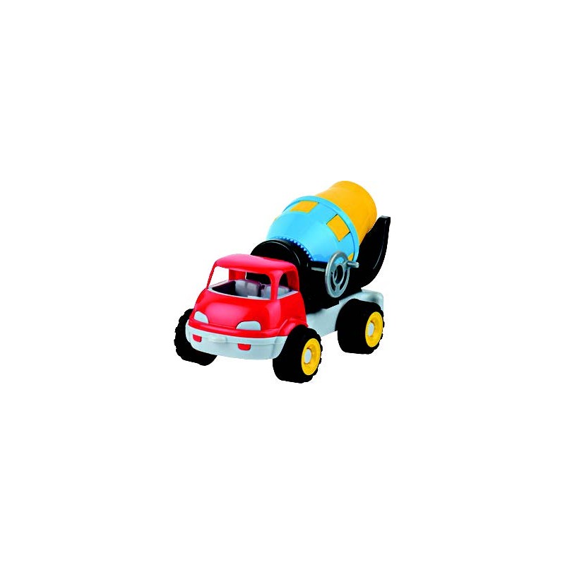 Androni 6045 - Camion Mateuz Betoniera 40 cm