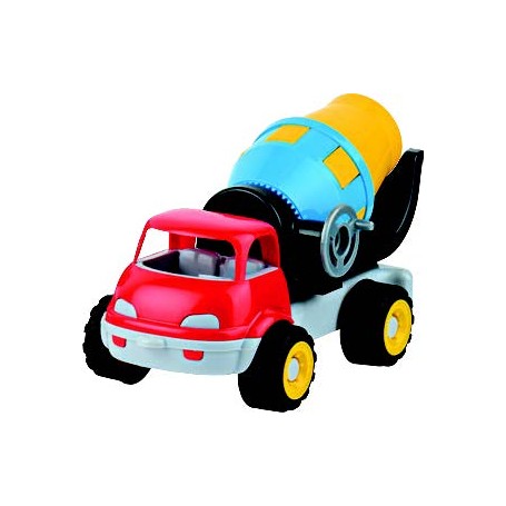 Androni 6045 - Camion Mateuz Betoniera 40 cm