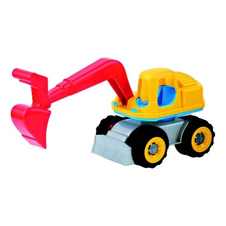 Androni 6238 - Escavatore 37 x 13 cm