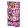 Simba 33640 - Steffi Love - Steffi Flower Hair