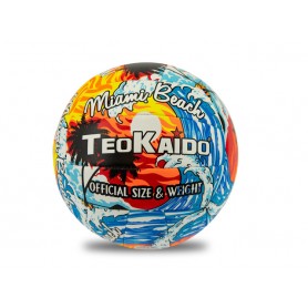 Teorema 52121 - Pallone...