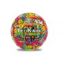 Teorema 52124 - Pallone Beach Volley Hippy Size 5
