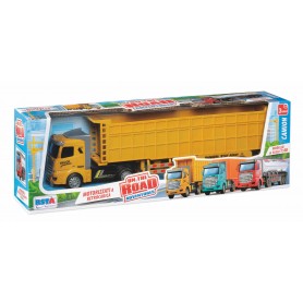 Rstoys 11489 - Camion a...