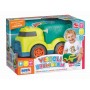 Rstoys 11506 - Primigiochi Veicoli Brum Brum Luci e Suoni Ass