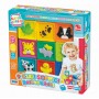 Rstoys 11528 - Primigiochi Set 9 Cubi Soffici Disegnati