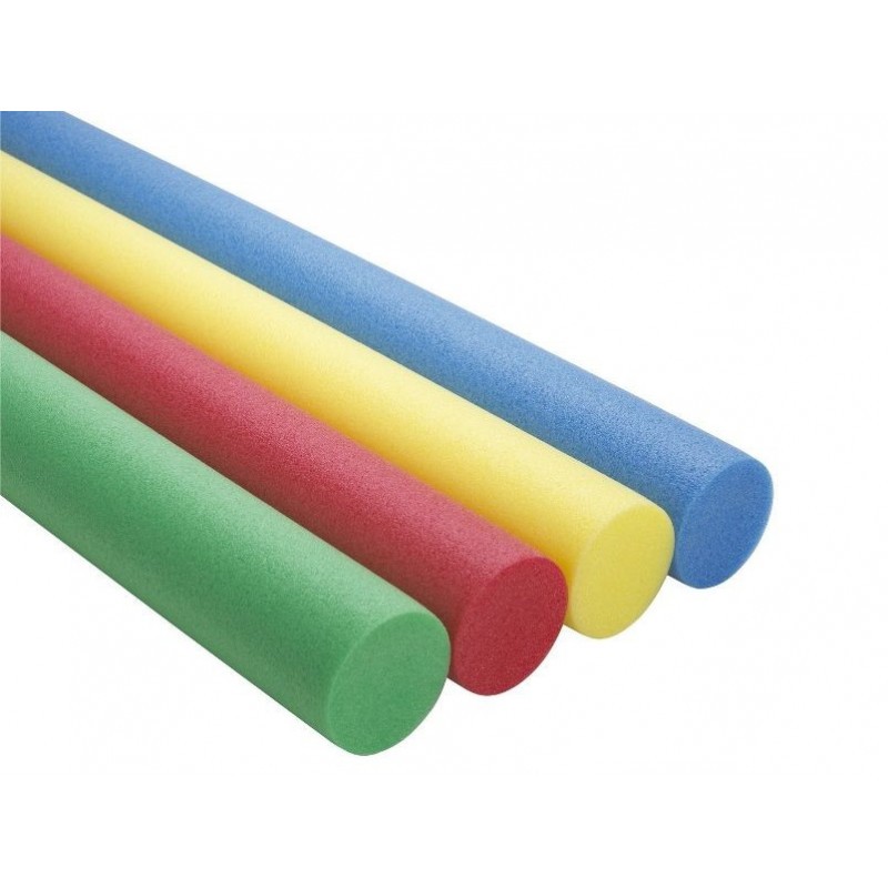 Nocapam Patatine Fritte In Schiuma EPE Per Piscina - 150cm, Colorate, Per Bambini E Adulti, Galleggianti Divertenti