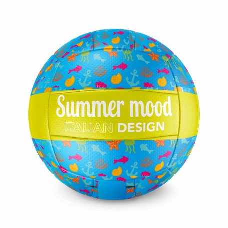 Fratelli Pesce 8383 - Beach Volley Summer Mood D.220