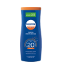Leocrema 1320 - Latte Protettivo 200ml SFP 20