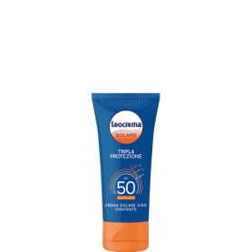 Leocrema 1456 - Latte Viso...