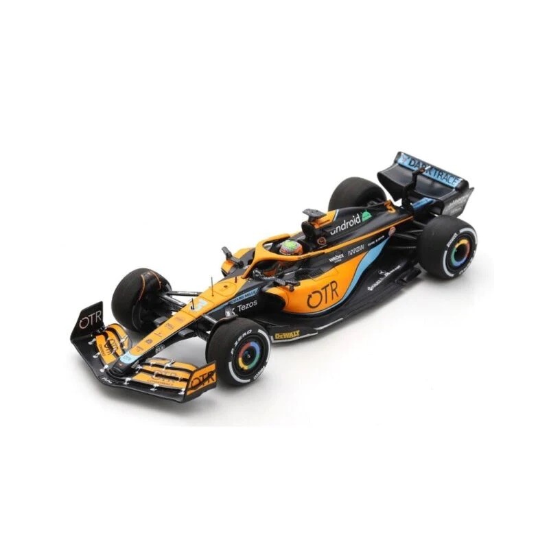 Goliath 927780 - McLaren F1 Ricciardo Scala 1:43