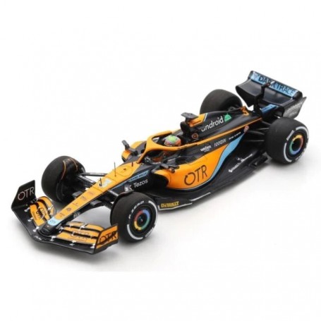 Goliath 927780 - McLaren F1 Ricciardo Scala 1:43