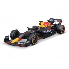 Goliath 927778 - Red Bull...