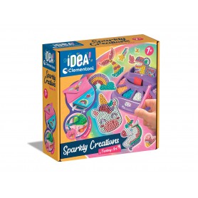 Clementoni 18746 - Idea -...