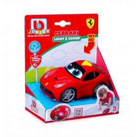 Goliath 926870 - Ferrari...