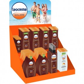 Leocrema 1386 - Espositore...