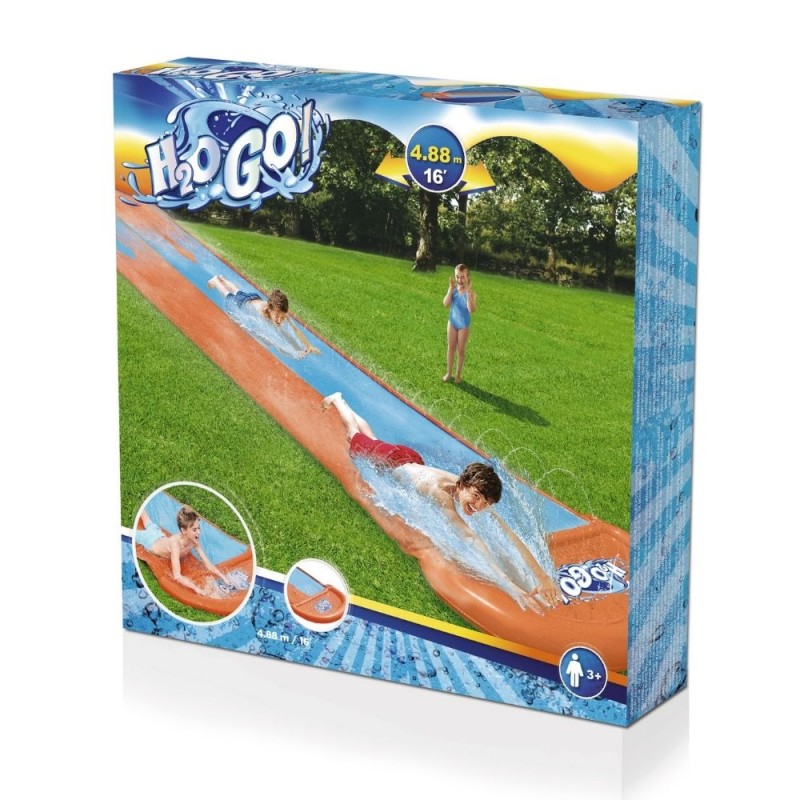 Bestway 52328 - Scivolo ad Acqua 4,88 Mt