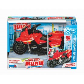 Rstoys 11605 - Moto a...