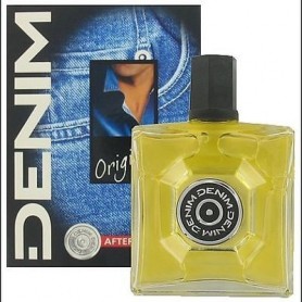 Denim 4051 - Dopo Barba...